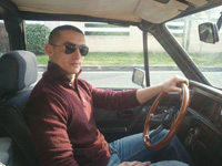 Avatar du membre