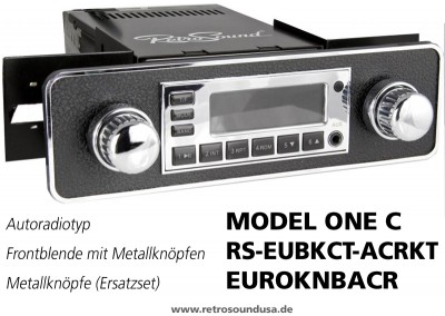 RETROSOUND-Facade-courte-Europe-Noire-a-lisere-chrome-RS-EUBKCT-ACRKT_b_0.JPG