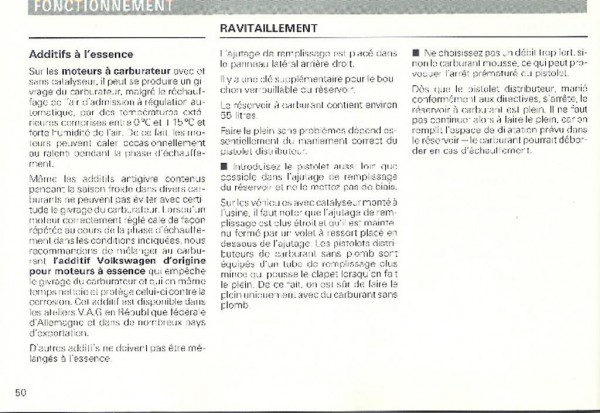 Carburant notice 84 (page 2)