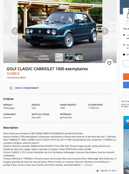 Screenshot_2018-10-16 GOLF CLASSIC CABRIOLET 1000 exemplaires.png