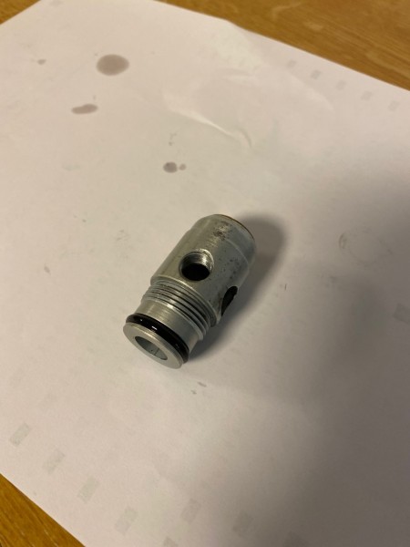 IMG_6567.jpg (124.99 Kio) Vu 39193 fois On replace le joint OR extérieur