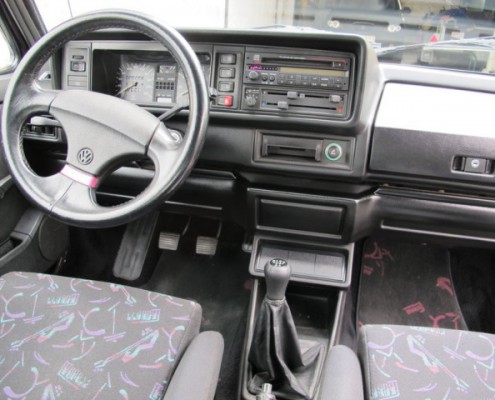 Volant - Genesis - 1992.jpg