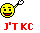 kc :kc